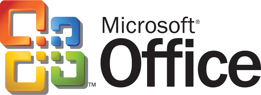 Logotip Microsoft Office